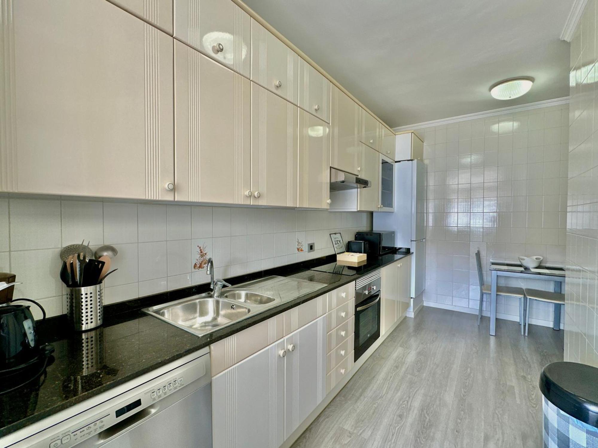 Hostiguest Coliving Leon Y Castillo Pensión Las Palmas de Gran Canaria