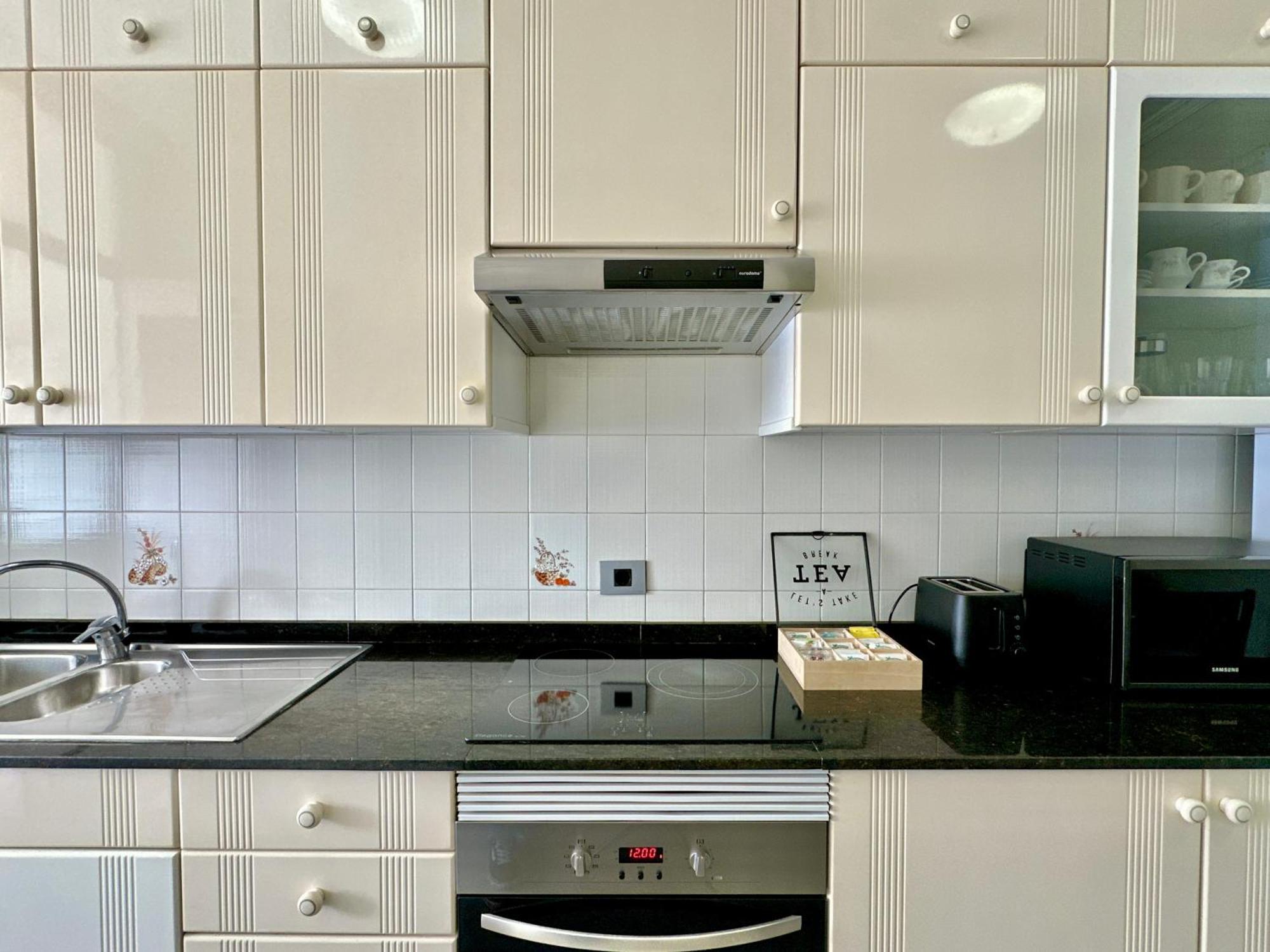 Pensión Hostiguest Coliving Leon Y Castillo Las Palmas de Gran Canaria