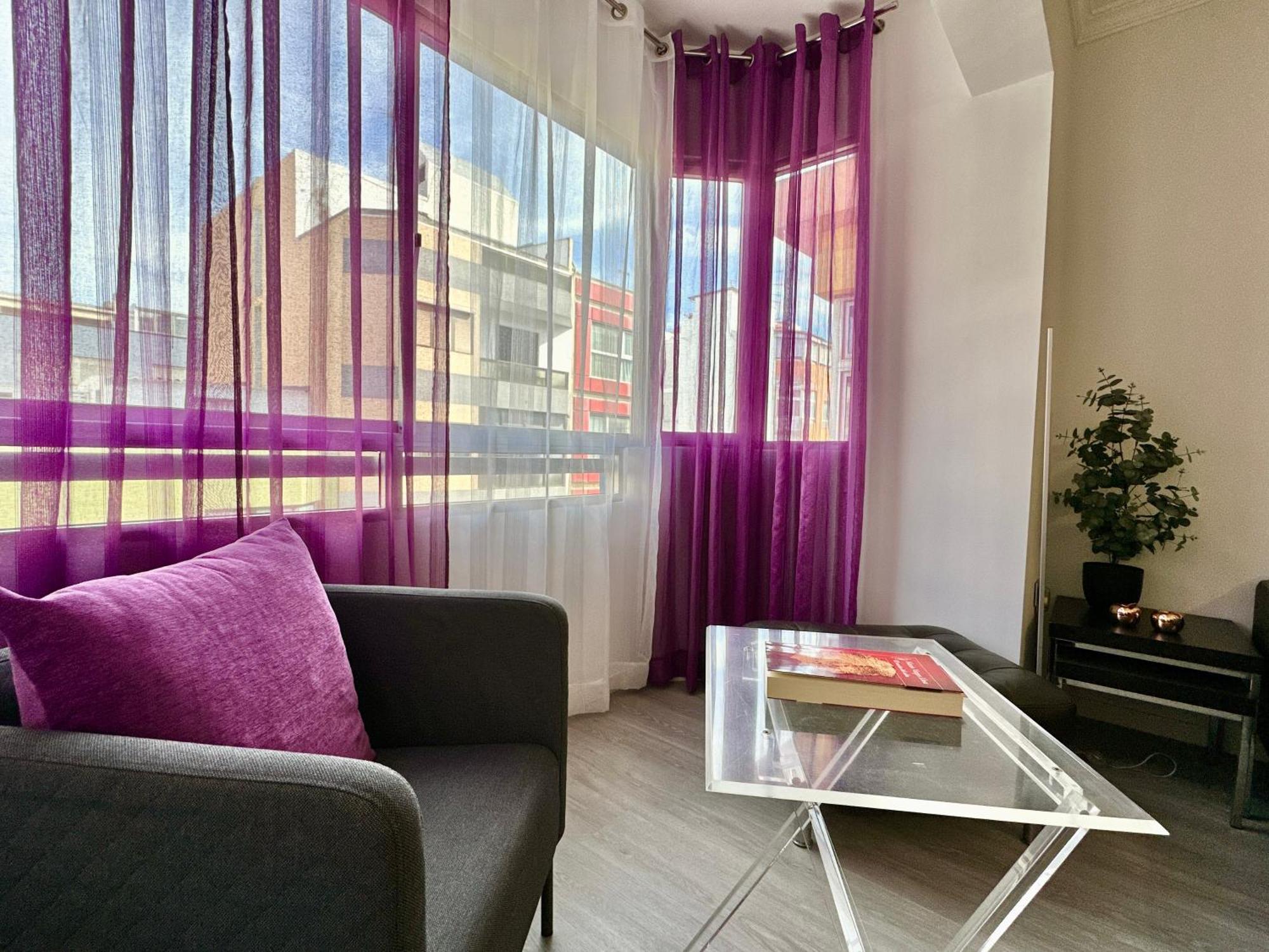 Hostiguest Coliving Leon Y Castillo Pensión