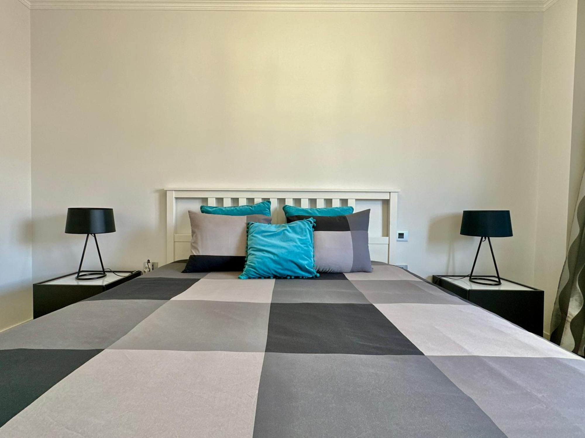 Pensión Hostiguest Coliving Leon Y Castillo