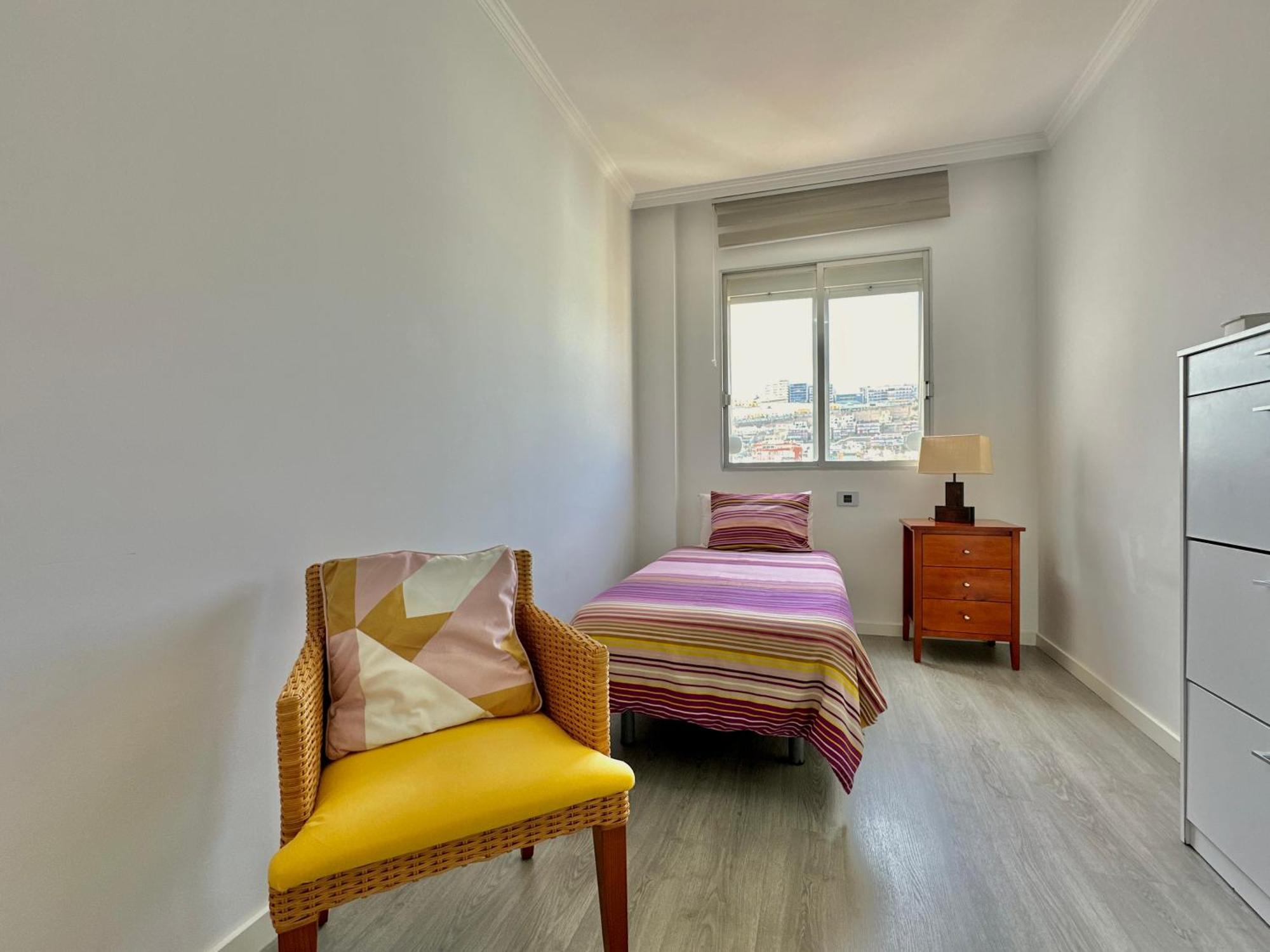 Hostiguest Coliving Leon Y Castillo