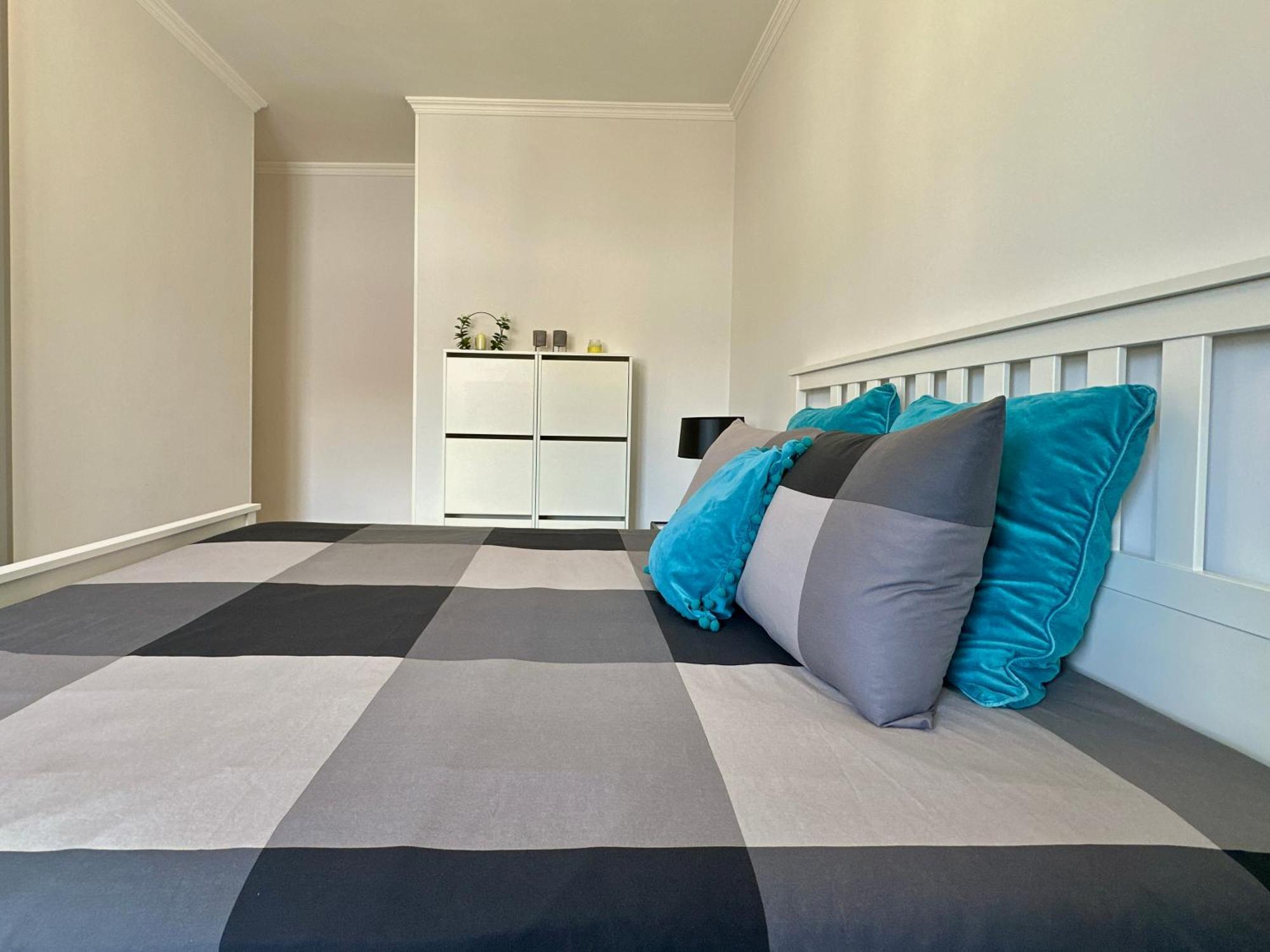Hostiguest Coliving Leon Y Castillo Las Palmas de Gran Canaria