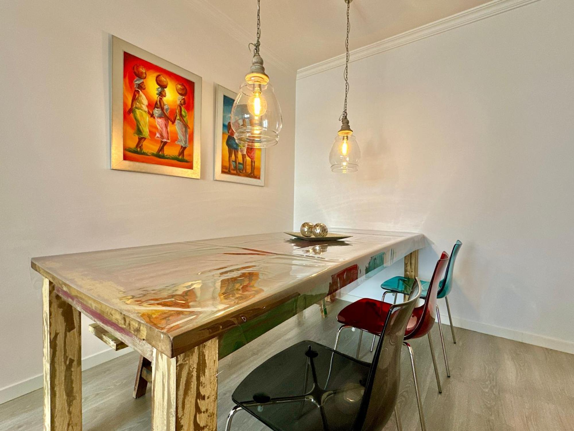 Pensión Hostiguest Coliving Leon Y Castillo Las Palmas de Gran Canaria