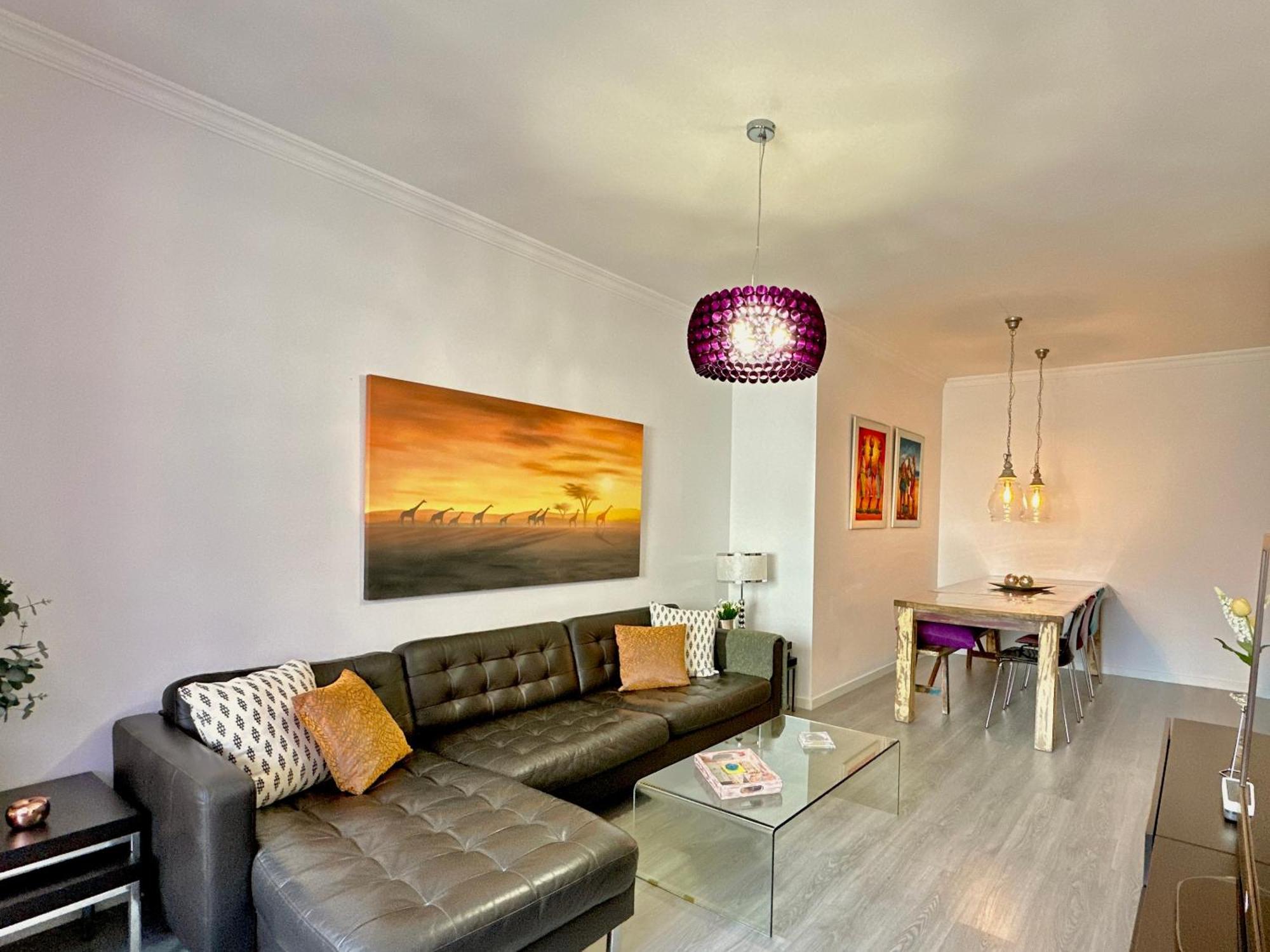 Pensión Hostiguest Coliving Leon Y Castillo