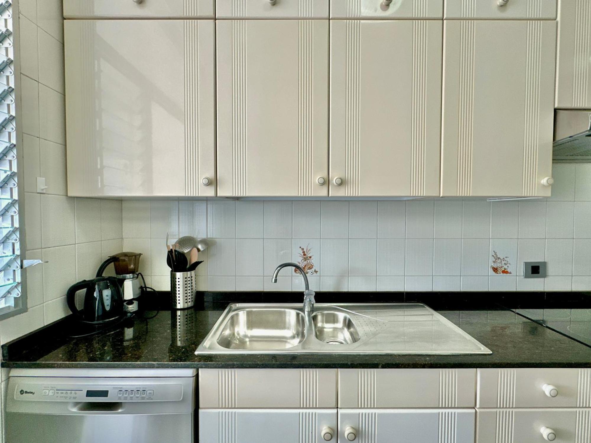 Pensión Hostiguest Coliving Leon Y Castillo Las Palmas de Gran Canaria