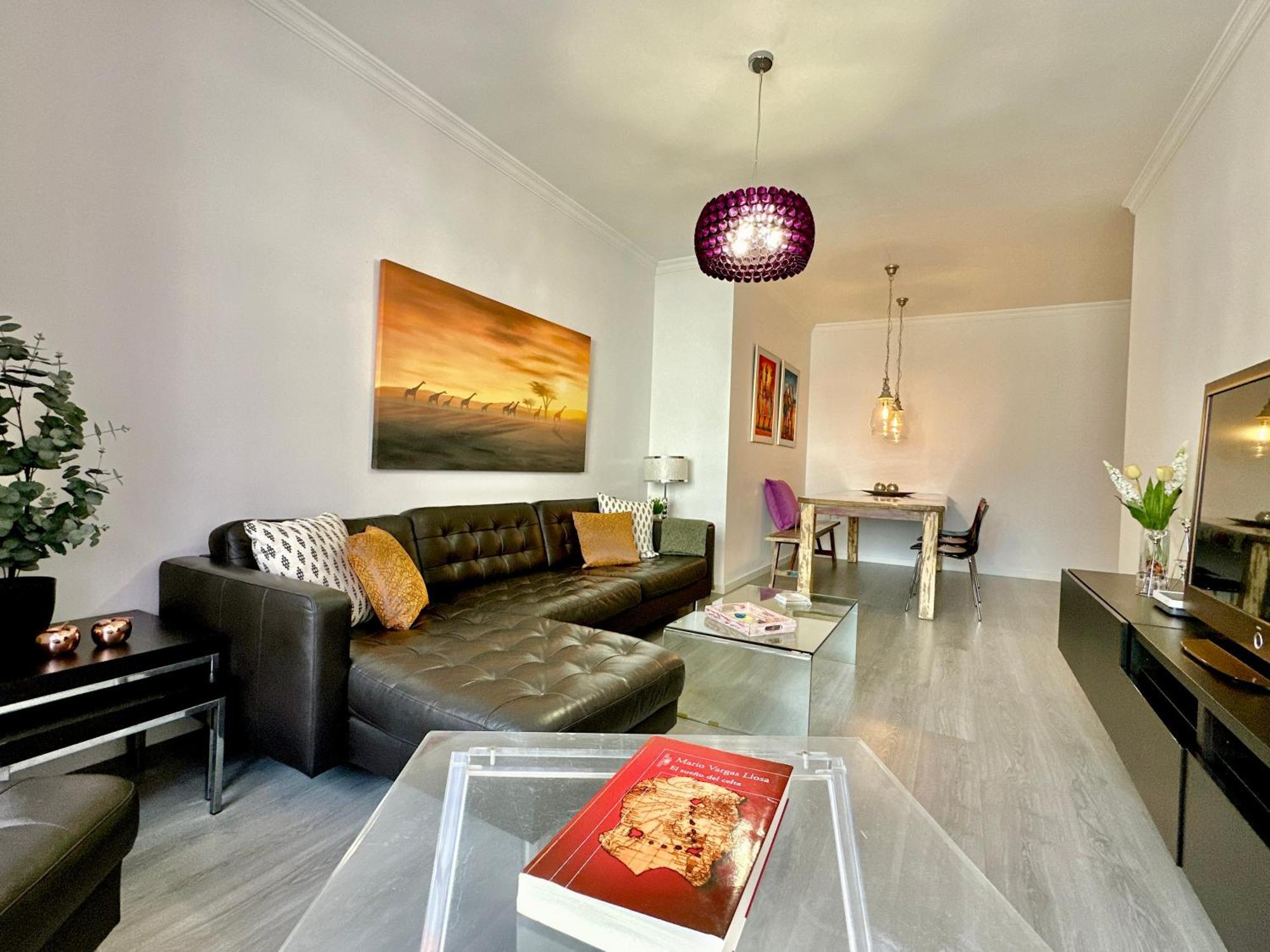 Pensión Hostiguest Coliving Leon Y Castillo *